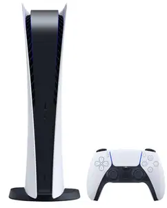 Прошивка игровой консоли PlayStation 5 в Самаре